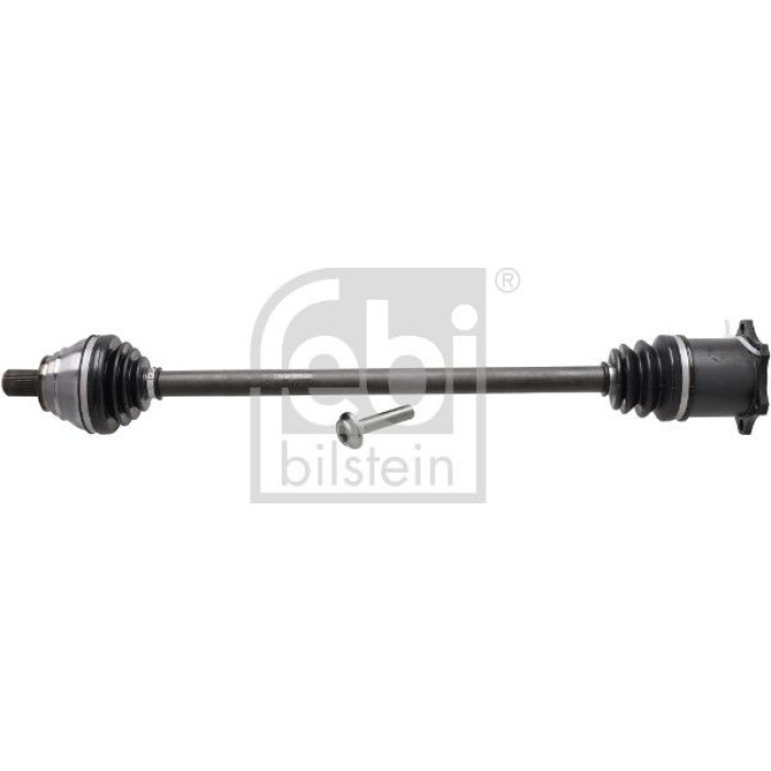 febi Motorlagerung 77186