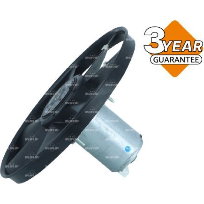 NRF Kühlerlüfter 47401 NRF Kühlerlüfter 47401