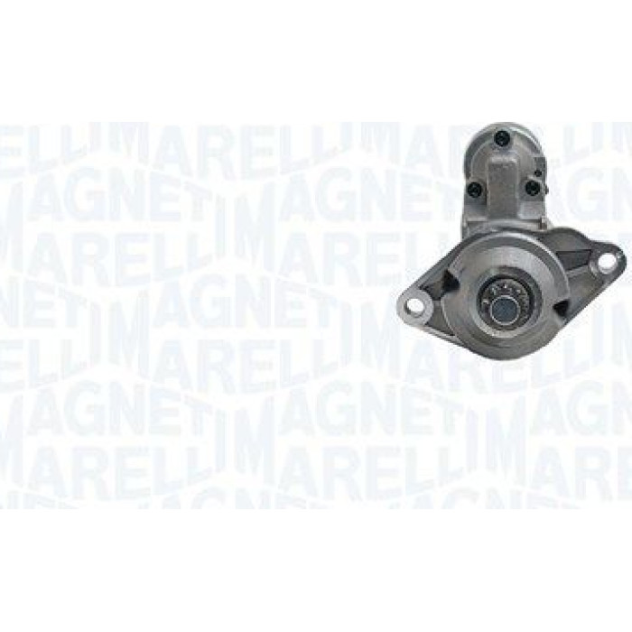 Magneti Marelli Anlasser 063721286010 Magneti Marelli Anlasser 063721286010