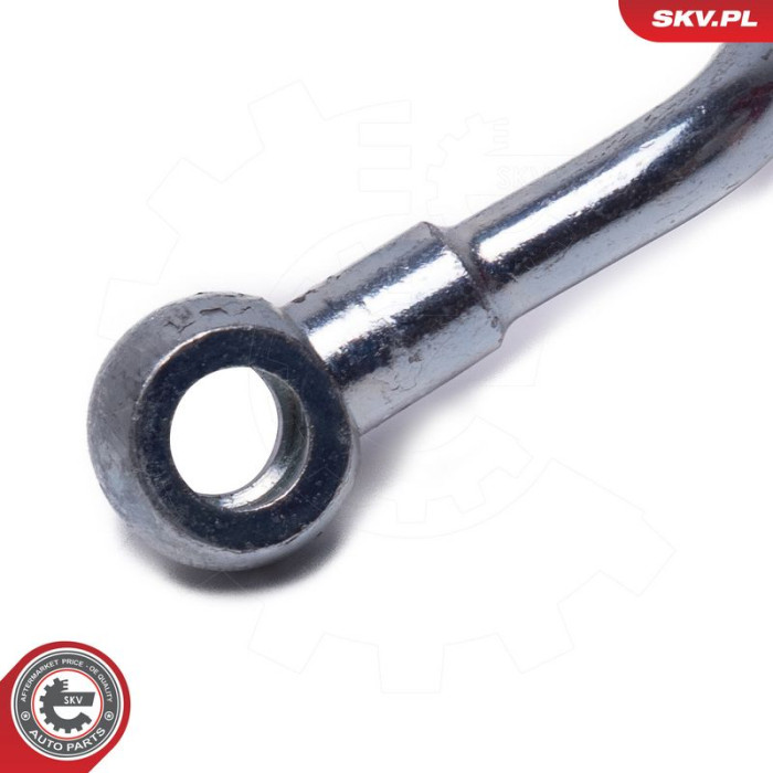 31SKV240 ESEN SKV Ölleitung, Lader 31SKV240