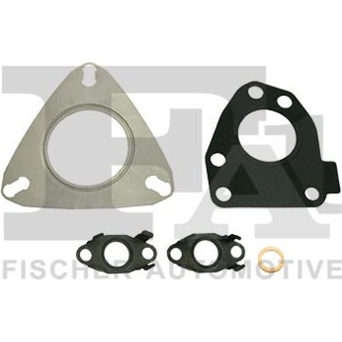 FA1 Turbolader-Montagesatz KT410100E