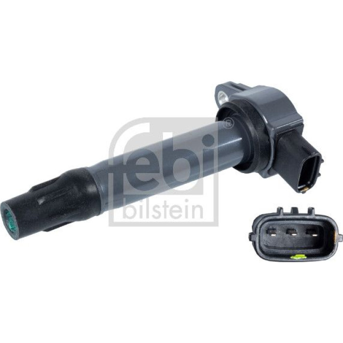 febi Zündspule 106814 febi Zündspule 106814