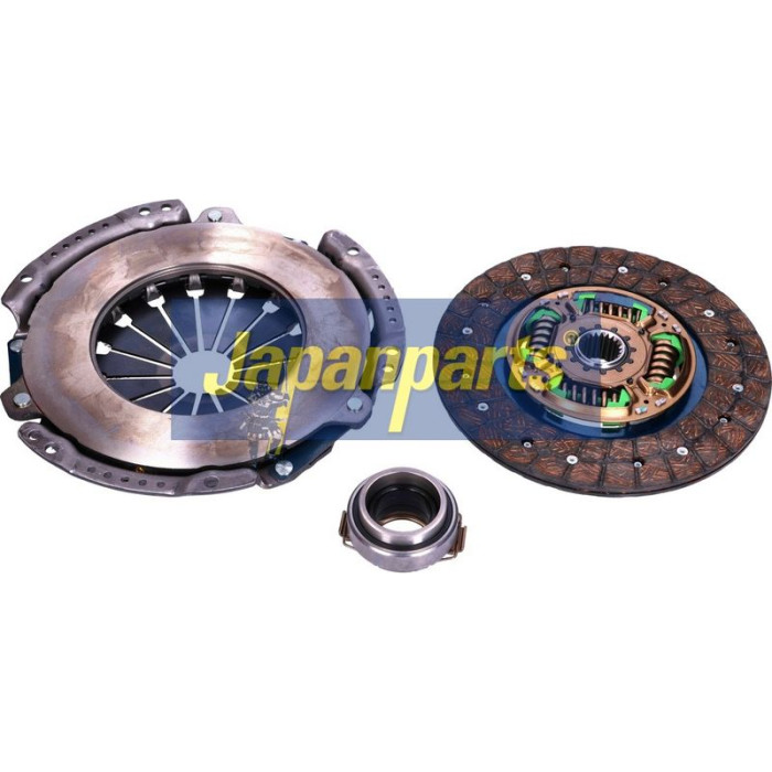 Japanparts Kupplungssatz KF-2116