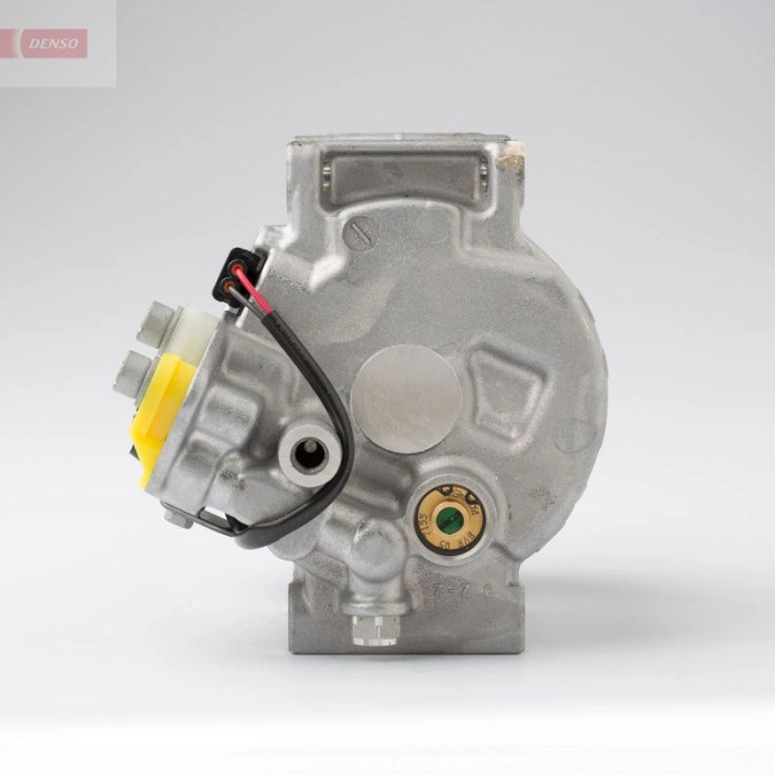 Denso Kompressor DCP17070 Denso Kompressor DCP17070