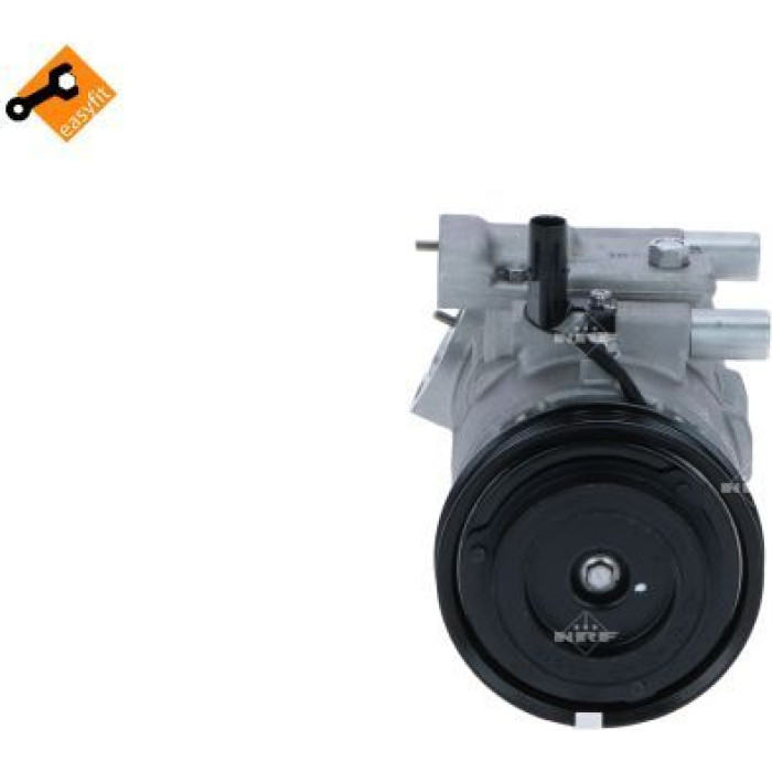 NRF Klimakompressor 320004G