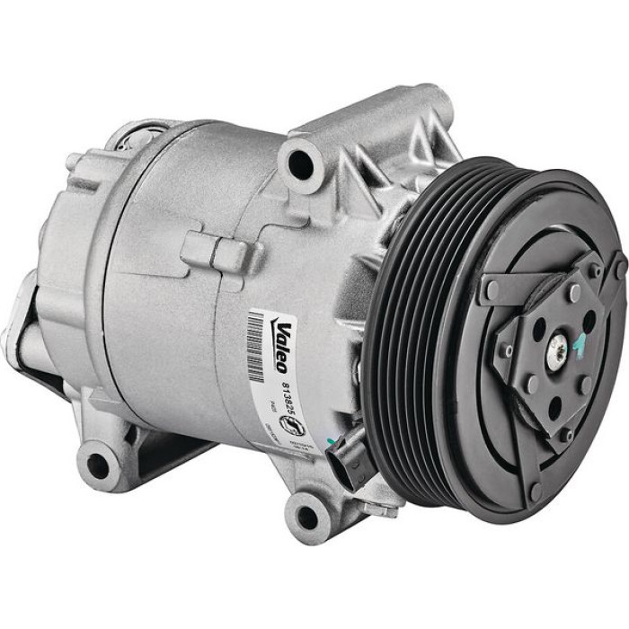 Valeo Kompressor 813825