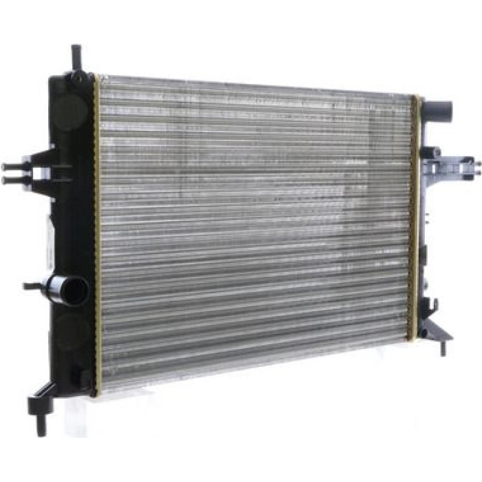 Kühler, Motorkühlung CR 637 000S Kühler, Motorkühlung CR 637 000S