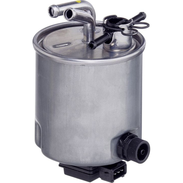 HENGST FILTER Kraftstofffilter H433WK HENGST FILTER Kraftstofffilter H433WK