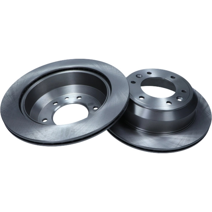 MAXGEAR Bremsscheibe 19-3190 Hyundai H-1 08 MAXGEAR Bremsscheibe 19-3190 Hyundai H-1 08