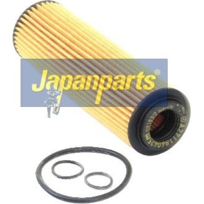 Japanparts Ölfilter FO-ECO114 Japanparts Ölfilter FO-ECO114