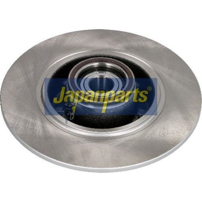 Japanparts Bremsscheibe DP-0701C Japanparts Bremsscheibe DP-0701C