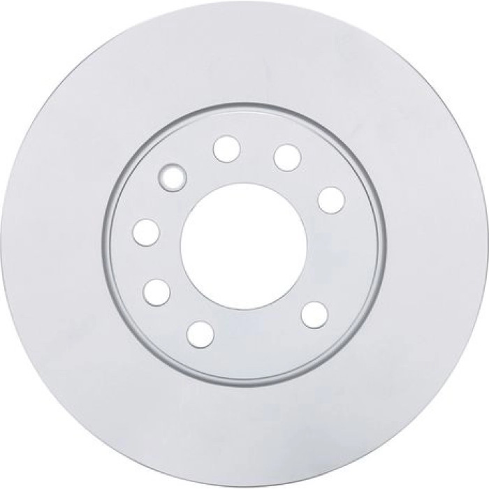 Bosch Bremsscheibe Vorderachse 0 986 478 883 Bosch Bremsscheibe Vorderachse 0 986 478 883