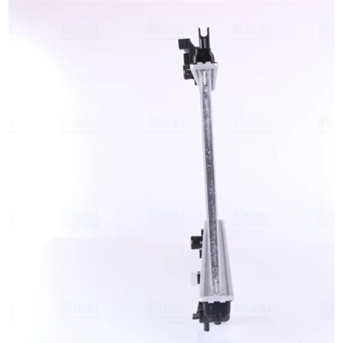 Nissens Wasserkühler PKW 64782A Nissens Wasserkühler PKW 64782A