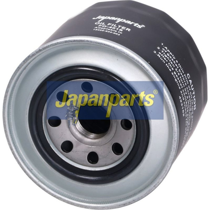 Japanparts Ölfilter FO-401S Japanparts Ölfilter FO-401S