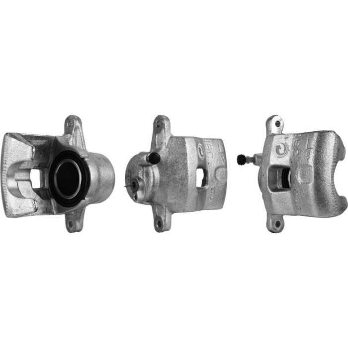 DRI Bremssattel 3124110 DRI Bremssattel 3124110