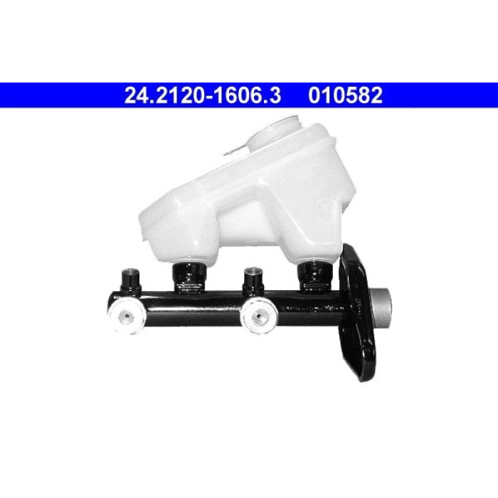ATE Hauptbremszylinder 24.2120-1758.3 ATE Hauptbremszylinder 24.2120-1758.3