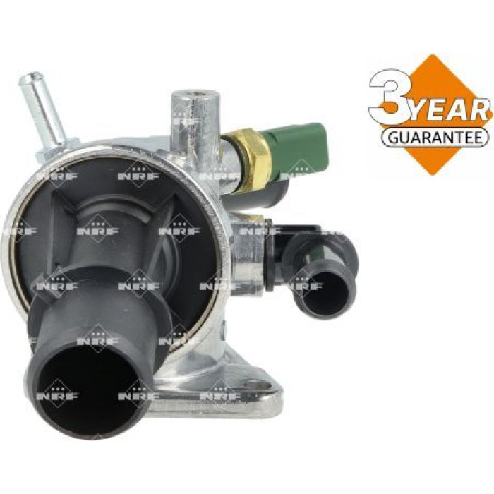 NRF Kühlmittelthermostat 725221 NRF Kühlmittelthermostat 725221