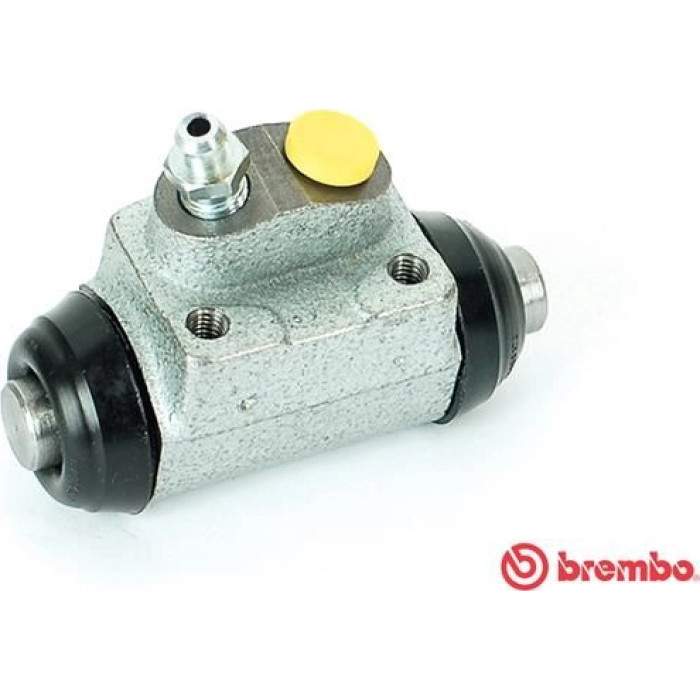 BREMBO Radbremszylinder A 12 581 BREMBO Radbremszylinder A 12 581