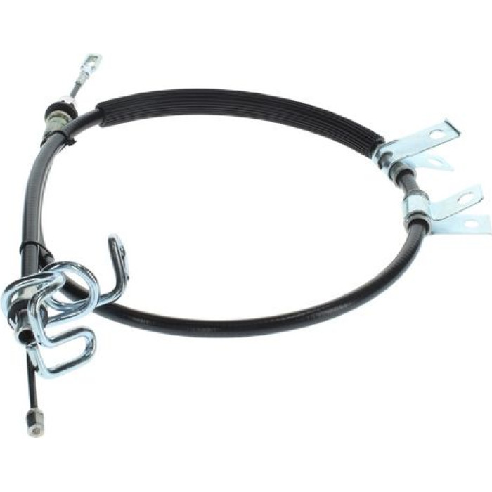 Bosch Handbremsseil links 1987482404 Bosch Handbremsseil links 1987482404