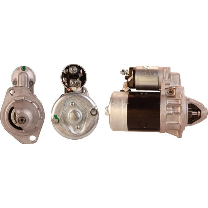 DRI Anlasser 311106092 DRI Anlasser 311106092