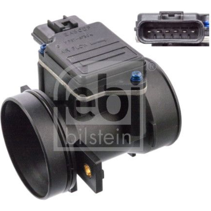 febi Luftmassenmesser Luftmengenmesser 108944 febi Luftmassenmesser Luftmengenmesser 108944