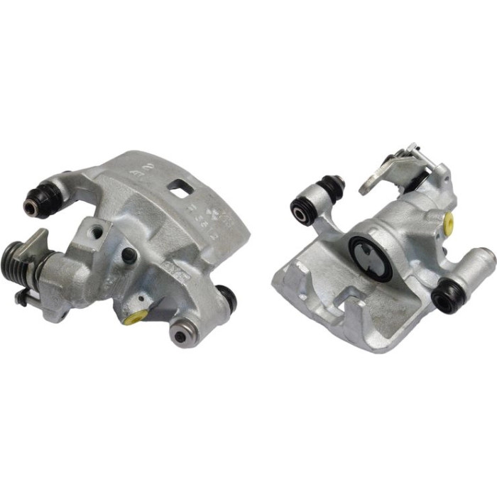 Bosch Bremssattel Hinterachse rechts 0 986 474 214 Bosch Bremssattel Hinterachse rechts 0 986 474 214