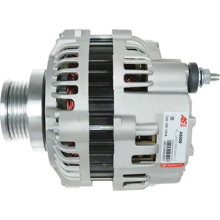 A5009 AS-PL Lichtmaschine (Generator) A5009
