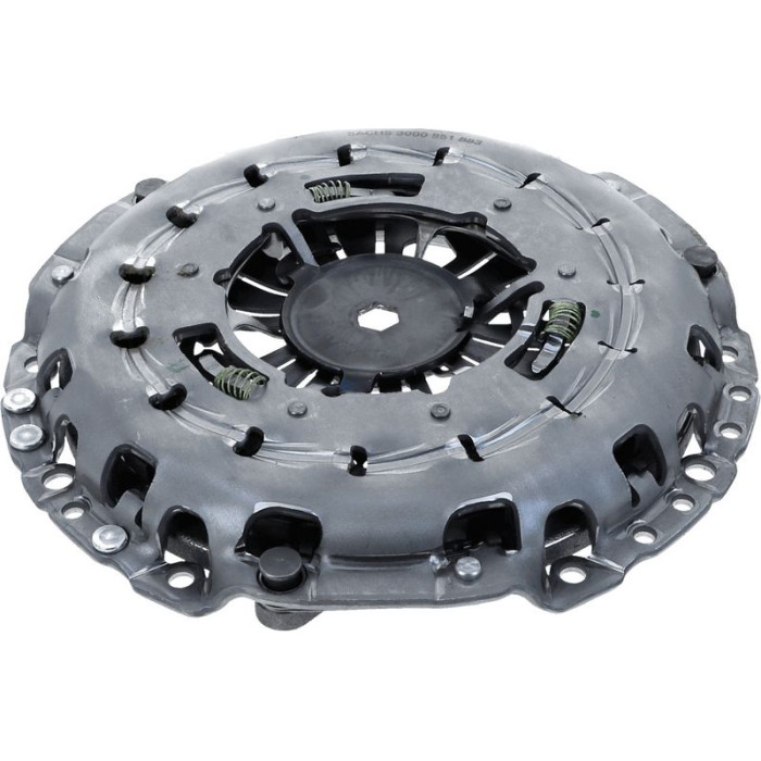 3000 951 877 Sachs Kupplungssatz 3000 951 877 3000 951 877 Sachs Kupplungssatz 3000 951 877