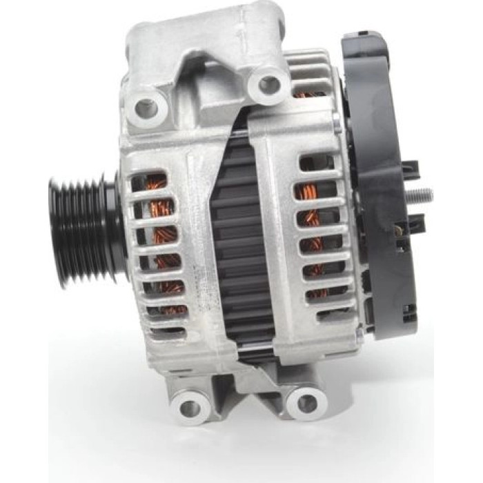 Bosch Generator 0121715114 Bosch Generator 0121715114