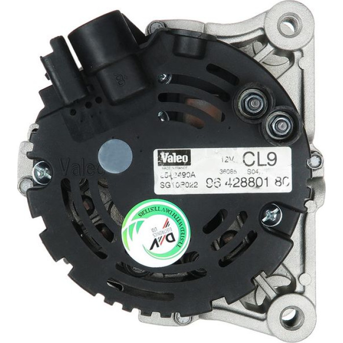 AS-PL Generator A3417PR AS-PL Generator A3417PR