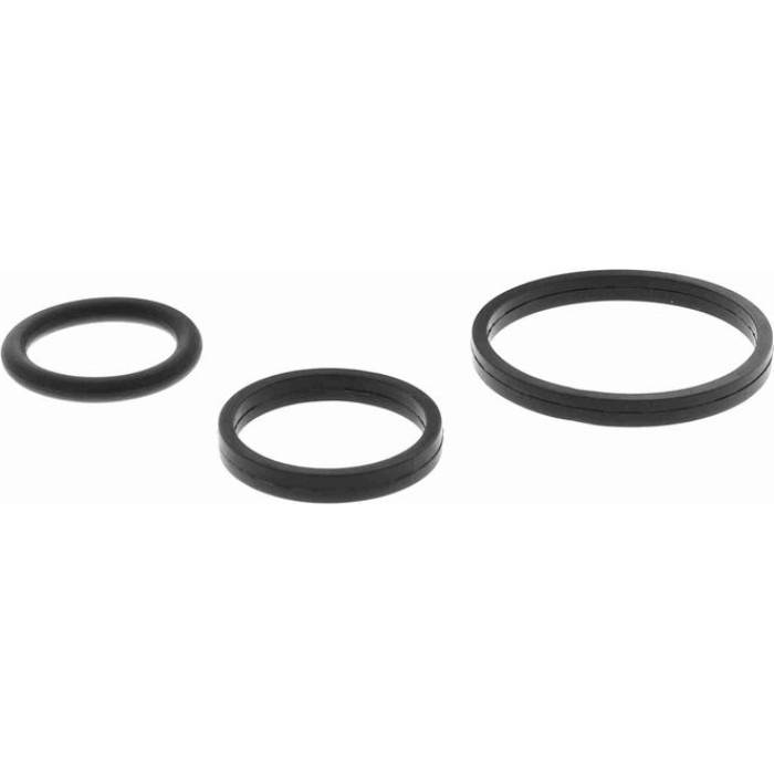 Vemo Motorölkühler V48-60-0021 Vemo Motorölkühler V48-60-0021
