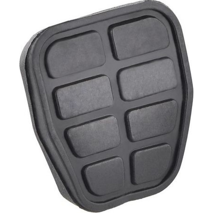 Topran Kupplungspedalbelag 103 409 Topran Kupplungspedalbelag 103 409
