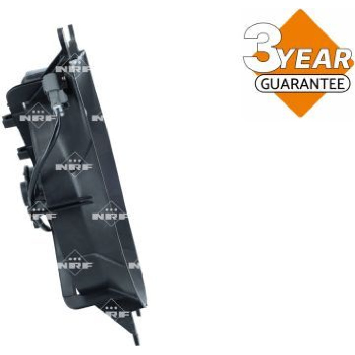 NRF Kühlerlüfter 47042 NRF Kühlerlüfter 47042