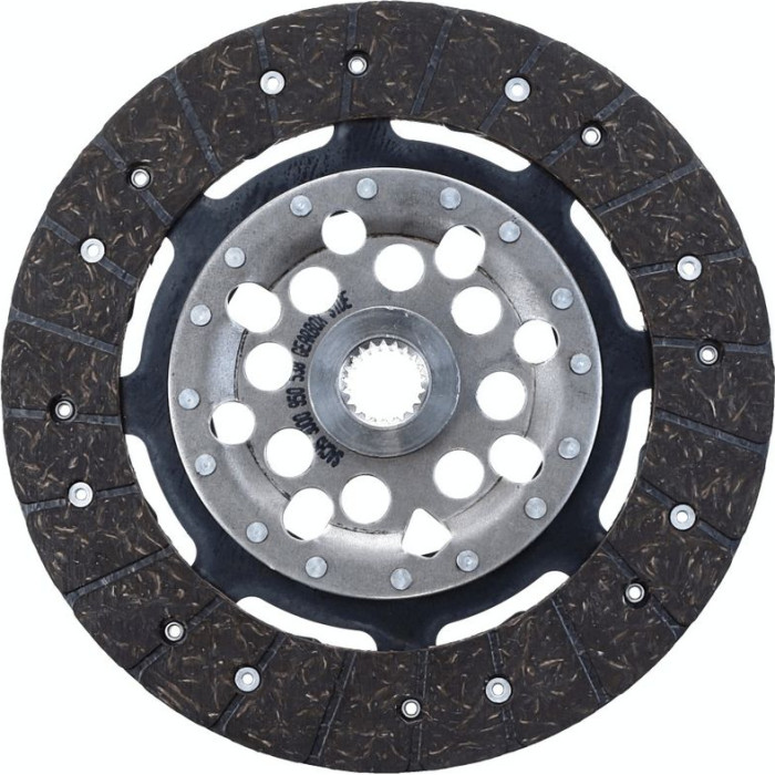 Sachs Kupplungssatz 3000 990 490 Sachs Kupplungssatz 3000 990 490