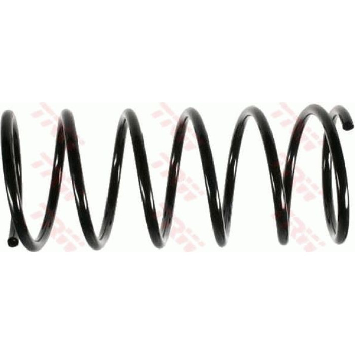 TRW Fahrwerksfeder JCS532 TRW Fahrwerksfeder JCS532