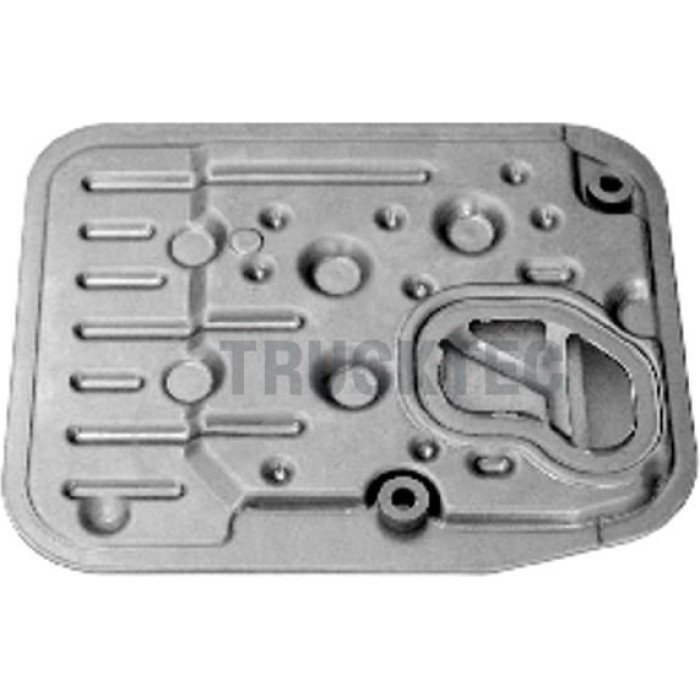 Trucktec Ölfilter 07.25.004 Trucktec Ölfilter 07.25.004