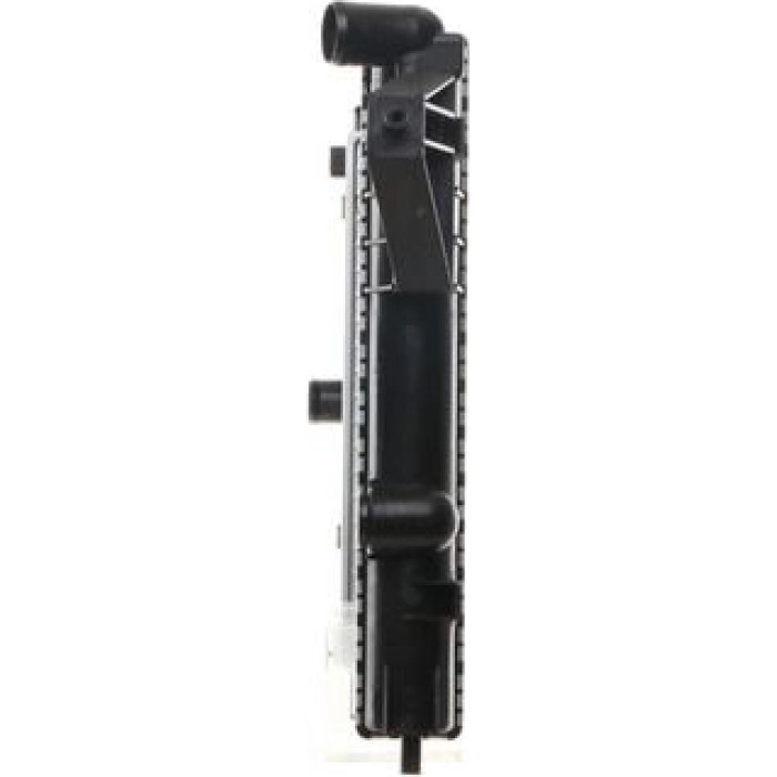 MAHLE Kühler, Motorkühlung CR 439 000S MAHLE Kühler, Motorkühlung CR 439 000S
