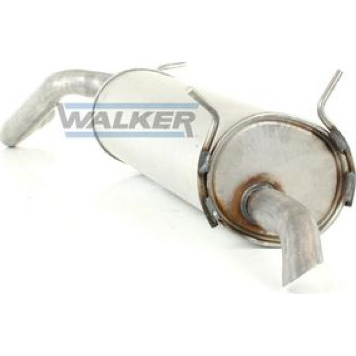 Walker Endschalldämpfer 21162 Walker Endschalldämpfer 21162