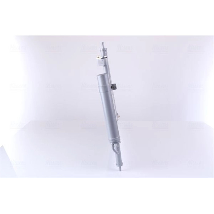 Nissens Klimakondensator PKW 940237 Nissens Klimakondensator PKW 940237