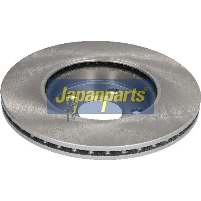 Japanparts Bremsscheibe DI-0106C Japanparts Bremsscheibe DI-0106C