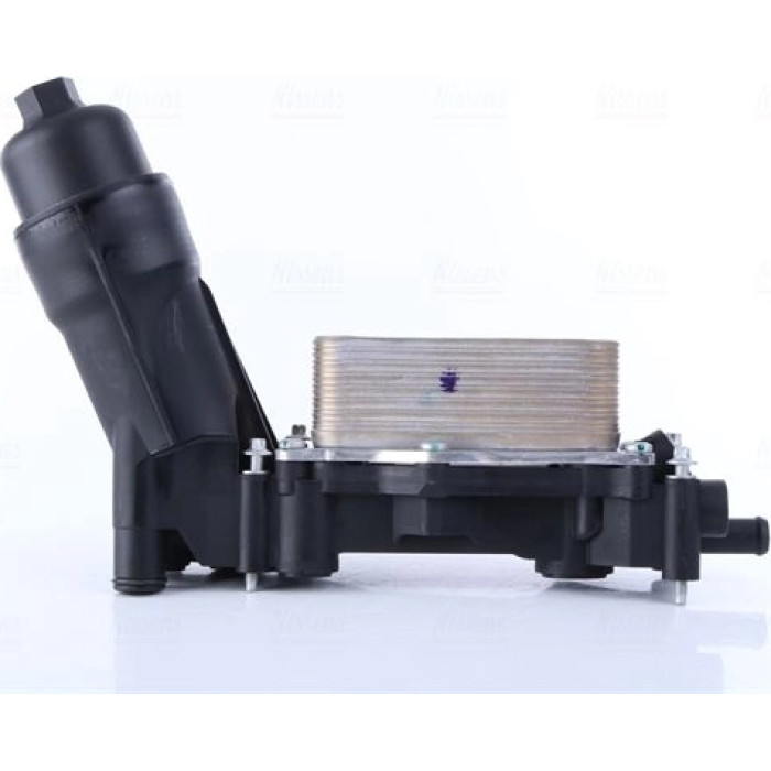 Nissens Ölkühler PKW 91336