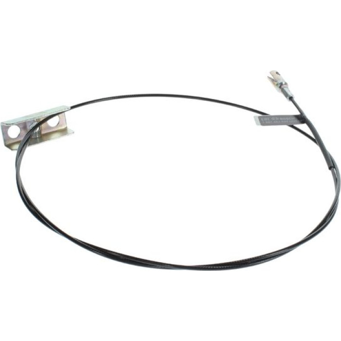 Bosch Handbremsseil 1987482633 Bosch Handbremsseil 1987482633