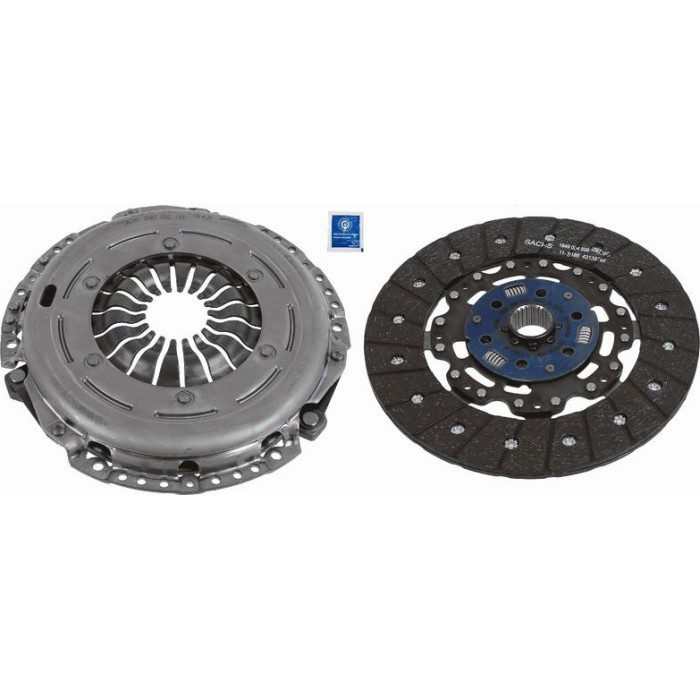 3000 970 144 Sachs Kupplungssatz 3000 970 144 3000 970 144 Sachs Kupplungssatz 3000 970 144