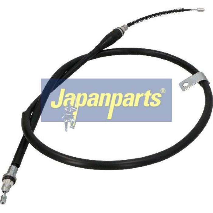Japanparts Handbremsseil Seilzug Festellbremse BC-161L