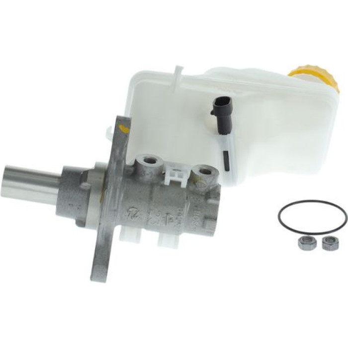 Bosch Hauptbremszylinder 0 204 848 614 Bosch Hauptbremszylinder 0 204 848 614