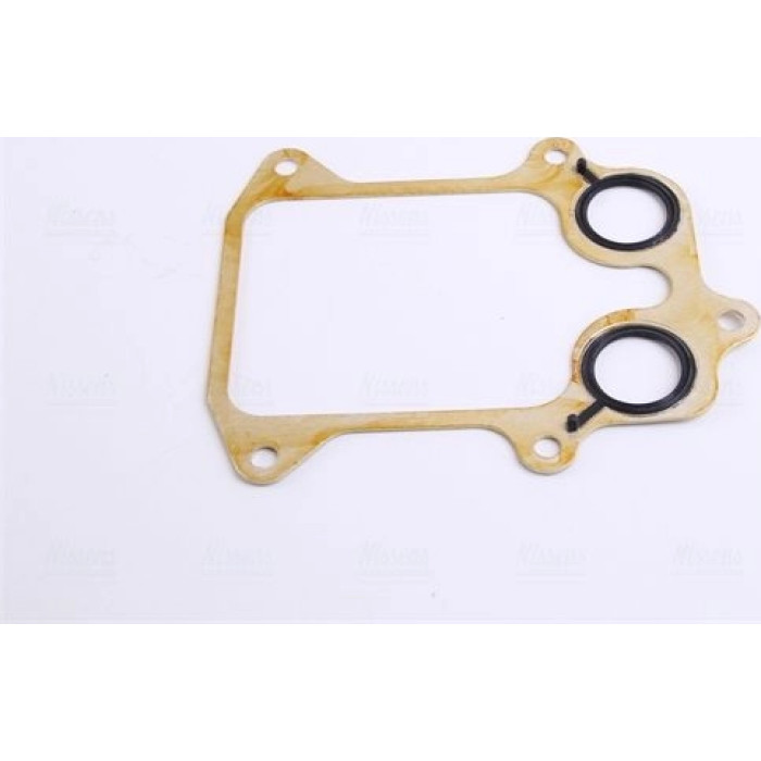 Nissens Ölkühler PKW 90679 Nissens Ölkühler PKW 90679