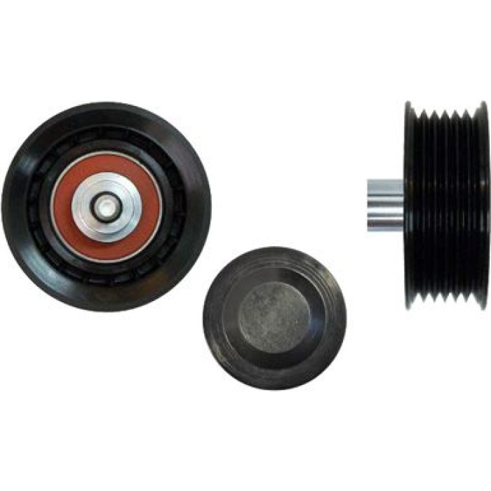 DENCKERMANN Führungsrolle P324004 DENCKERMANN Führungsrolle P324004
