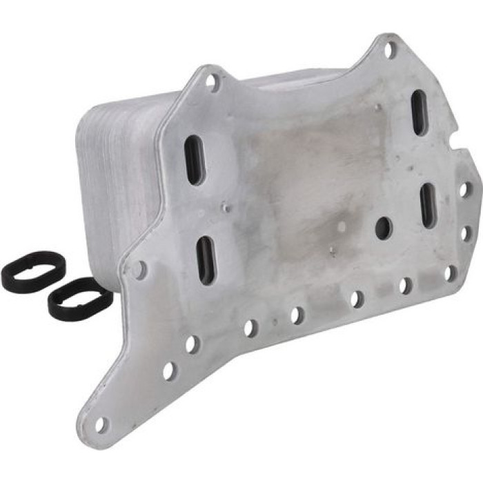 Kamoka Ölkühler 7730118 - Motoröl