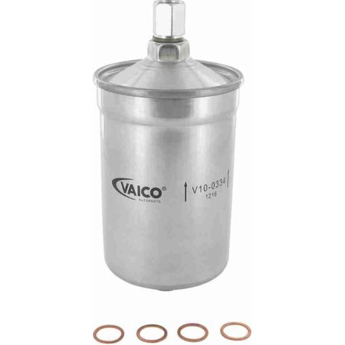 V10-0334 Vaico Kraftstofffilter V10-0334