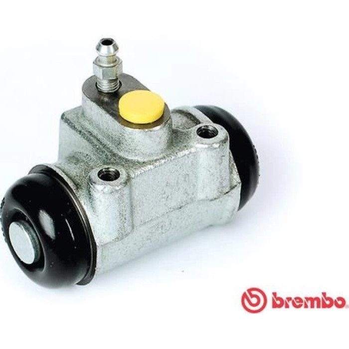 BREMBO Radbremszylinder A 12 295 BREMBO Radbremszylinder A 12 295
